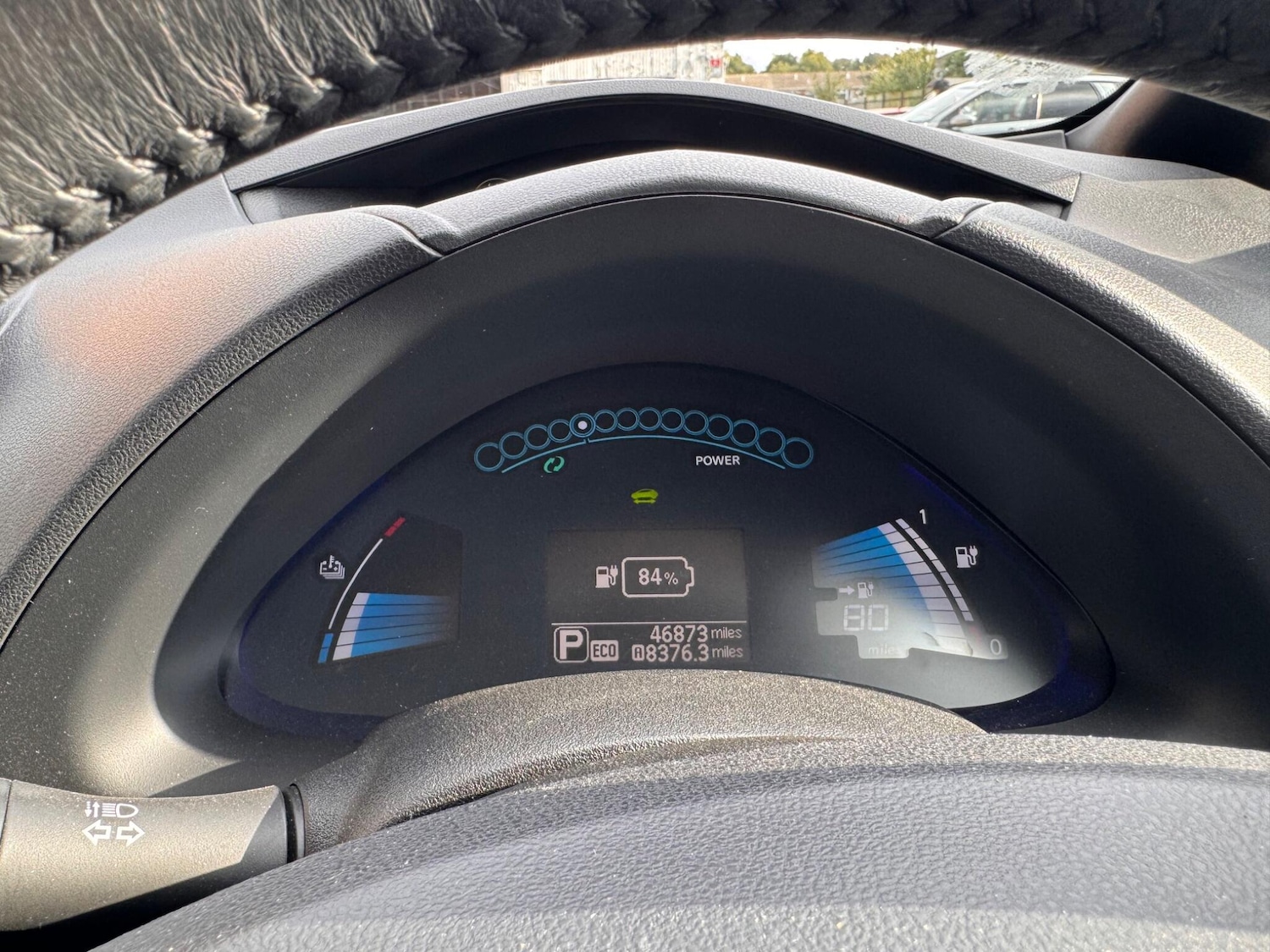 Used Nissan Leaf 2016 for sale - 76100736: Photo 35