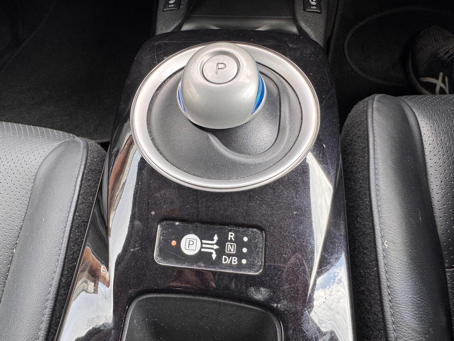 Used Nissan Leaf 2016 for sale - 76100736: Photo 41