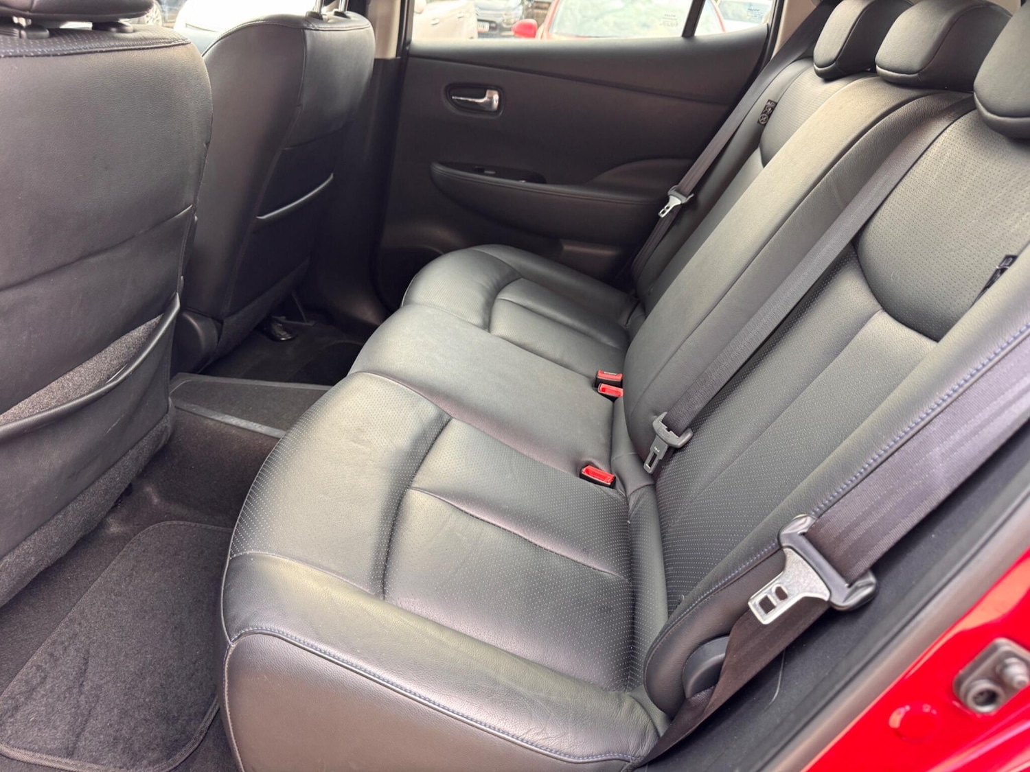 Used Nissan Leaf 2016 for sale - 76100736: Photo 49