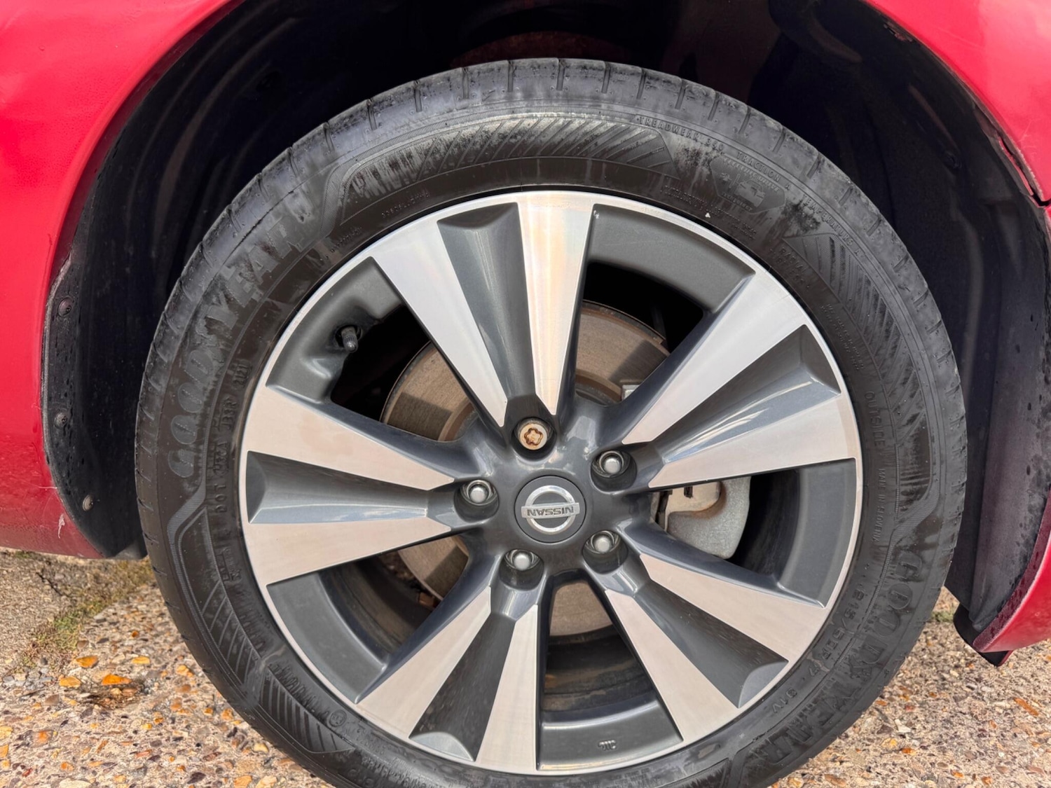 Used Nissan Leaf 2016 for sale - 76100736: Photo 58