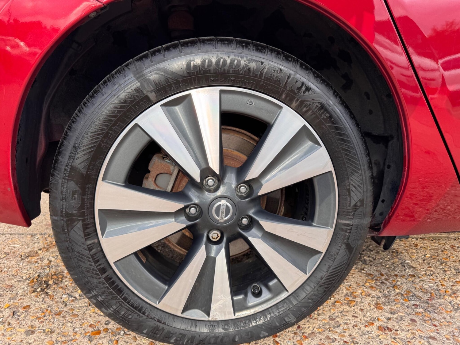 Used Nissan Leaf 2016 for sale - 76100736: Photo 59