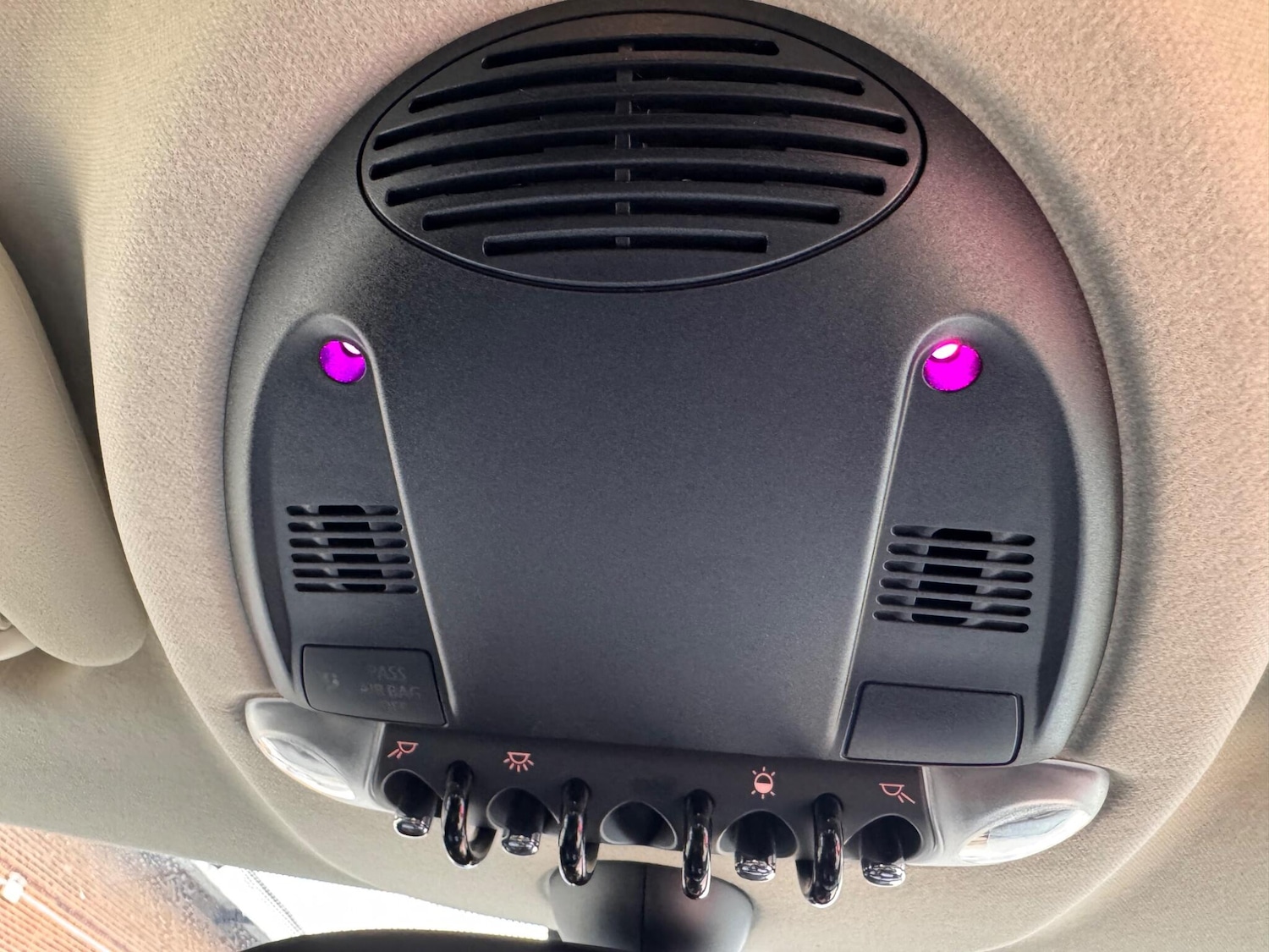 Vehicle 50