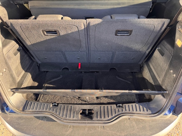 Used Ford S-Max 2012 for sale - 76100735: Photo 11