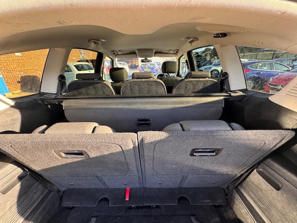 Used Ford S-Max 2012 for sale - 76100735: Photo 12