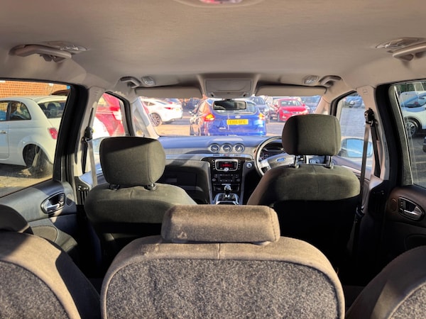 Used Ford S-Max 2012 for sale - 76100735: Photo 15