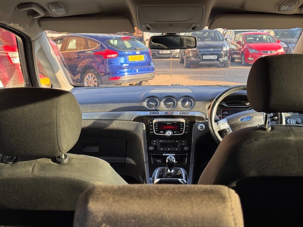 Used Ford S-Max 2012 for sale - 76100735: Photo 16