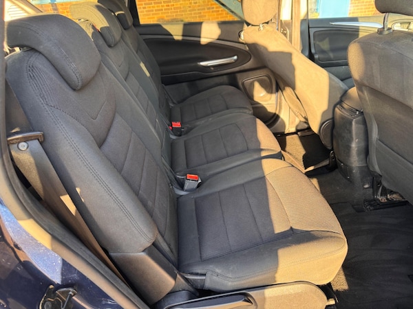 Used Ford S-Max 2012 for sale - 76100735: Photo 21