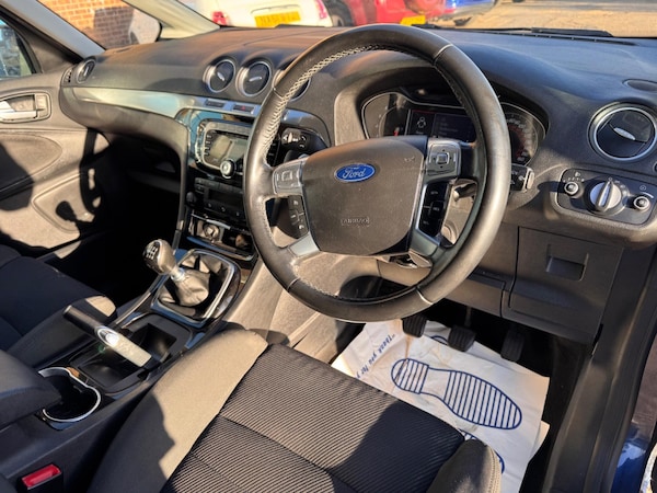 Used Ford S-Max 2012 for sale - 76100735: Photo 22