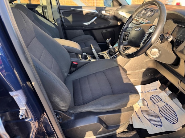 Used Ford S-Max 2012 for sale - 76100735: Photo 23