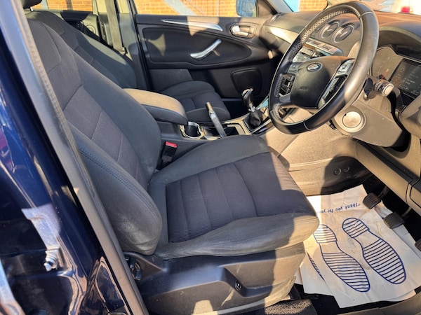 Used Ford S-Max 2012 for sale - 76100735: Photo 24