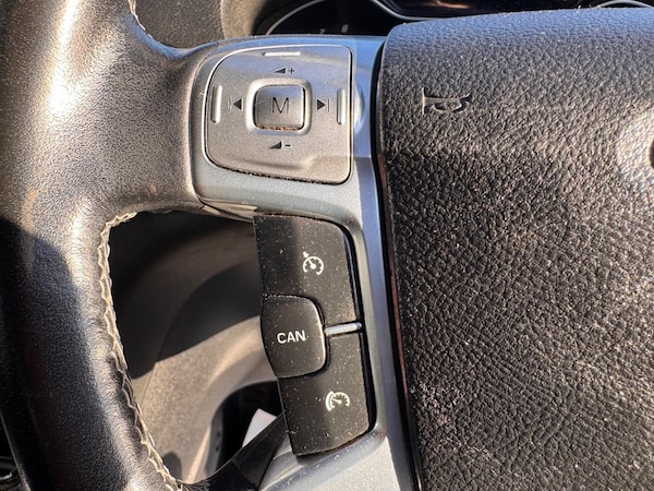 Used Ford S-Max 2012 for sale - 76100735: Photo 28