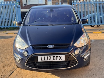 Used Ford S-Max 2012 for sale - 76100735: Photo 2