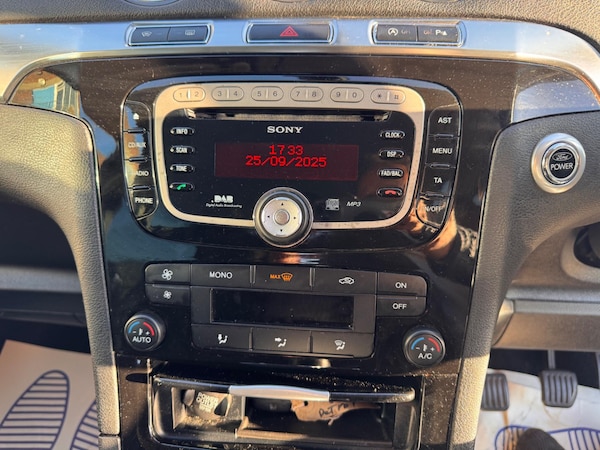 Used Ford S-Max 2012 for sale - 76100735: Photo 34