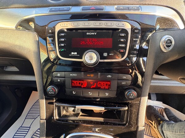 Used Ford S-Max 2012 for sale - 76100735: Photo 37