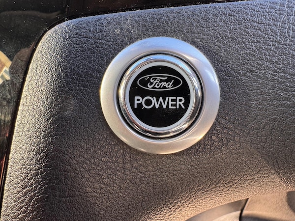 Used Ford S-Max 2012 for sale - 76100735: Photo 38