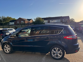 Used Ford S-Max 2012 for sale - 76100735: Photo 3