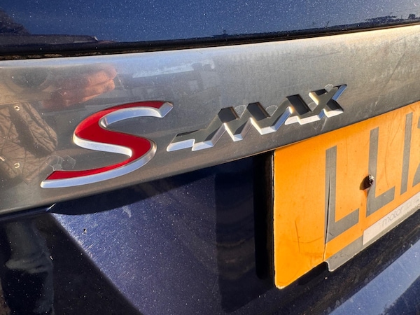 Used Ford S-Max 2012 for sale - 76100735: Photo 41