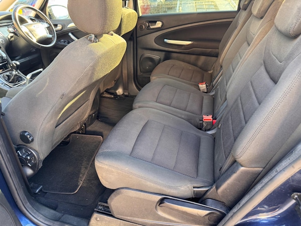 Used Ford S-Max 2012 for sale - 76100735: Photo 42