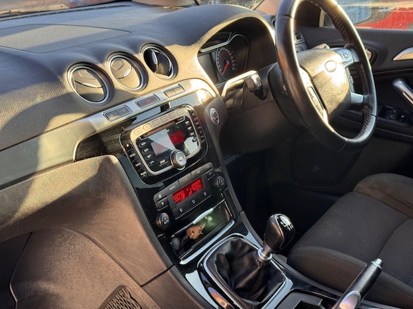 Used Ford S-Max 2012 for sale - 76100735: Photo 45
