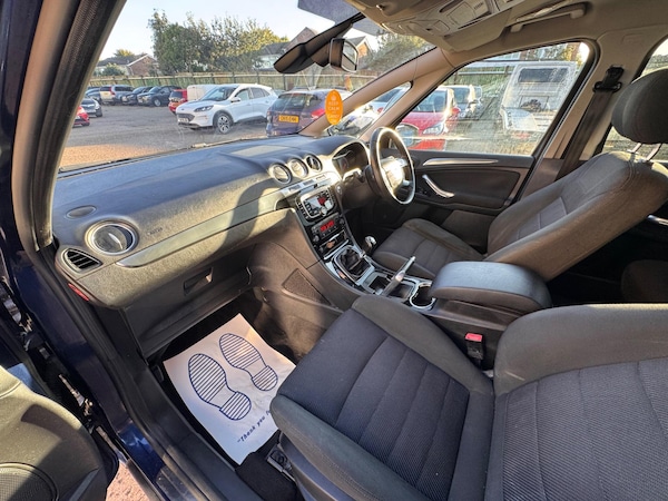 Used Ford S-Max 2012 for sale - 76100735: Photo 46