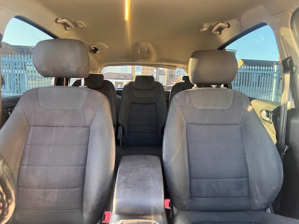 Used Ford S-Max 2012 for sale - 76100735: Photo 48