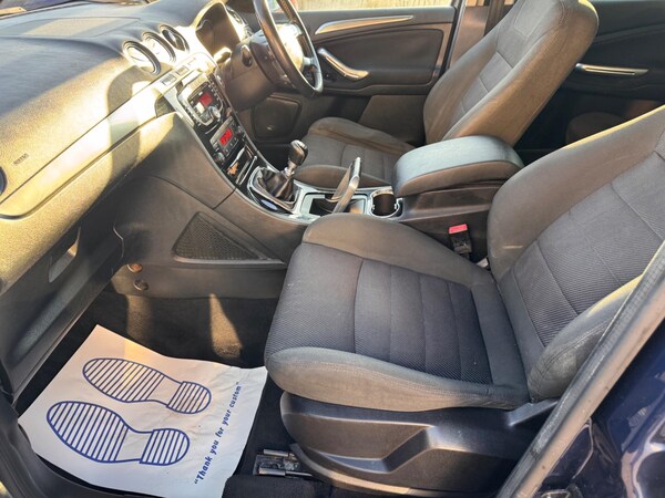Used Ford S-Max 2012 for sale - 76100735: Photo 49