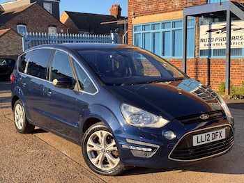 Used Ford S-Max 2012 for sale - 76100735: Photo 4