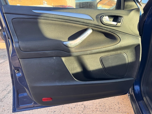 Used Ford S-Max 2012 for sale - 76100735: Photo 50