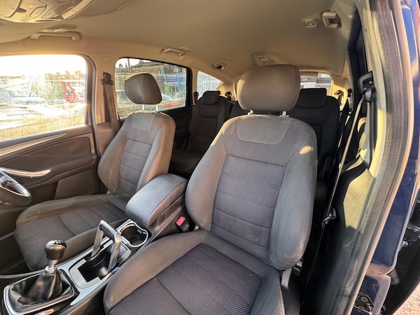 Used Ford S-Max 2012 for sale - 76100735: Photo 51