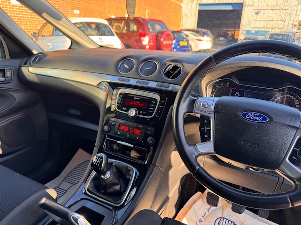 Used Ford S-Max 2012 for sale - 76100735: Photo 52