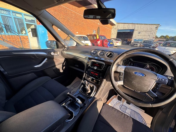 Used Ford S-Max 2012 for sale - 76100735: Photo 53