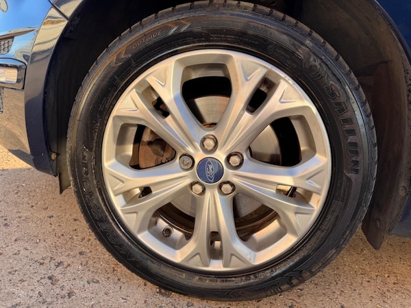 Used Ford S-Max 2012 for sale - 76100735: Photo 54