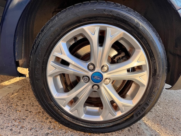 Used Ford S-Max 2012 for sale - 76100735: Photo 55