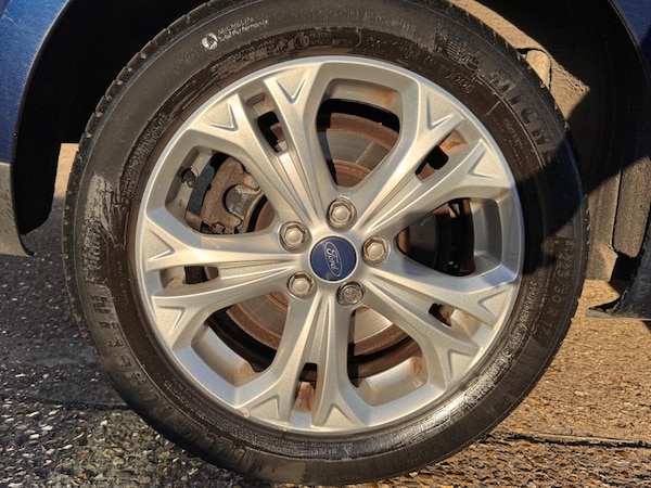 Used Ford S-Max 2012 for sale - 76100735: Photo 56