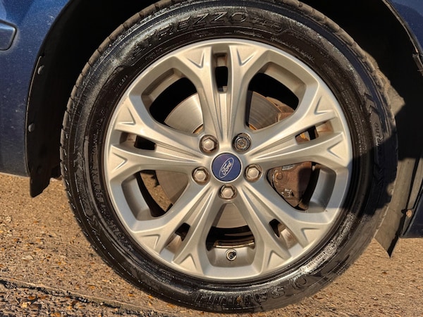Used Ford S-Max 2012 for sale - 76100735: Photo 57