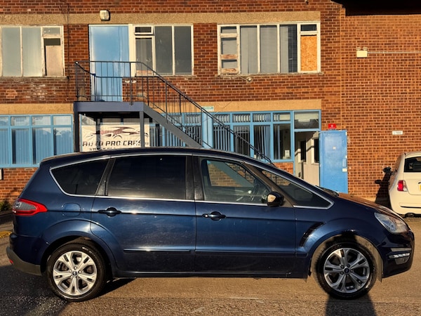 Used Ford S-Max 2012 for sale - 76100735: Photo 9