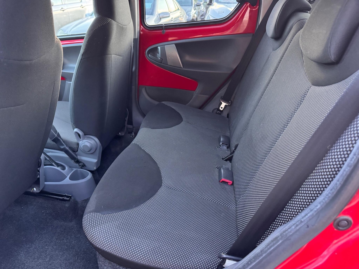 Vehicle 16