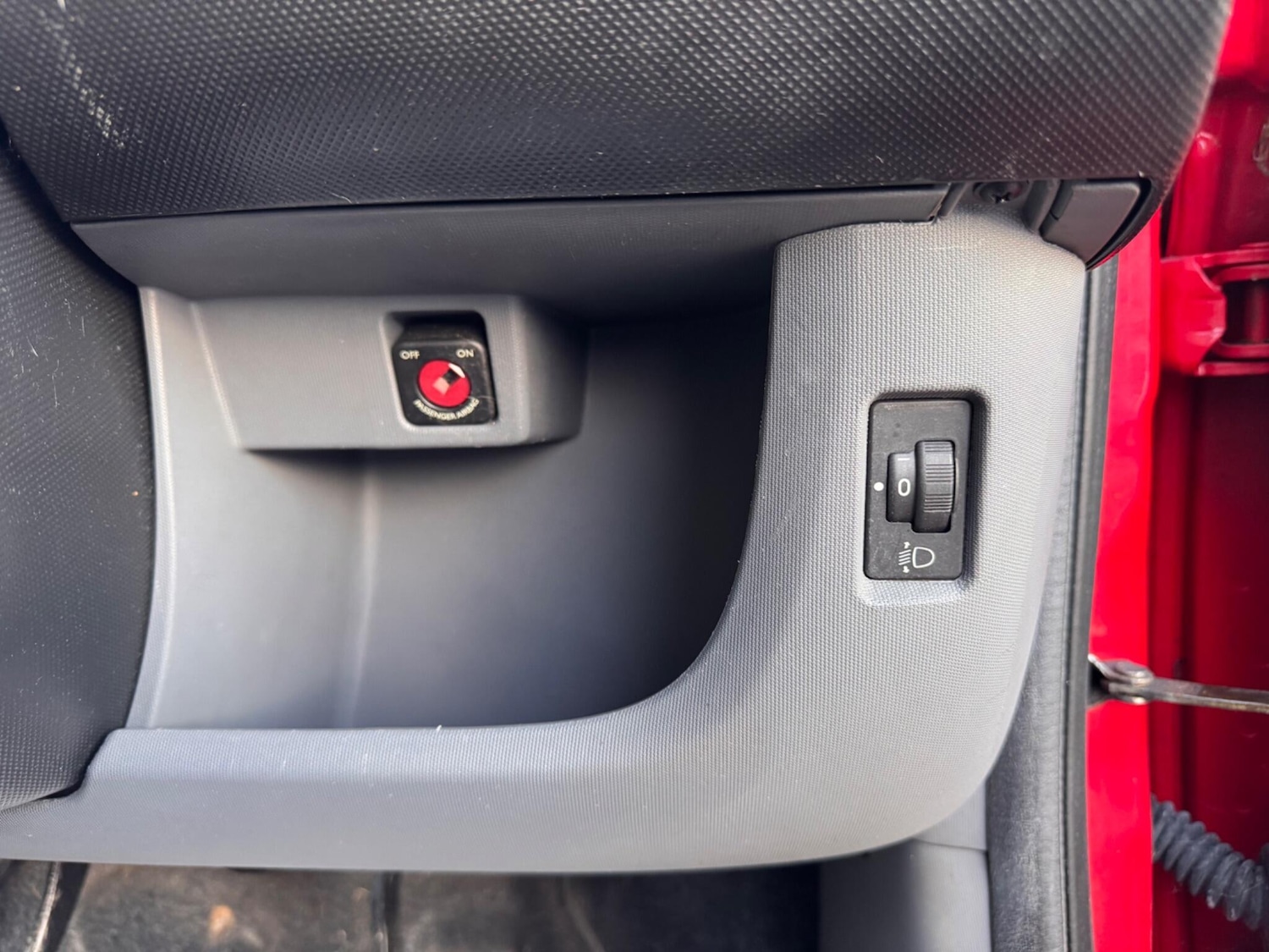 Vehicle 26