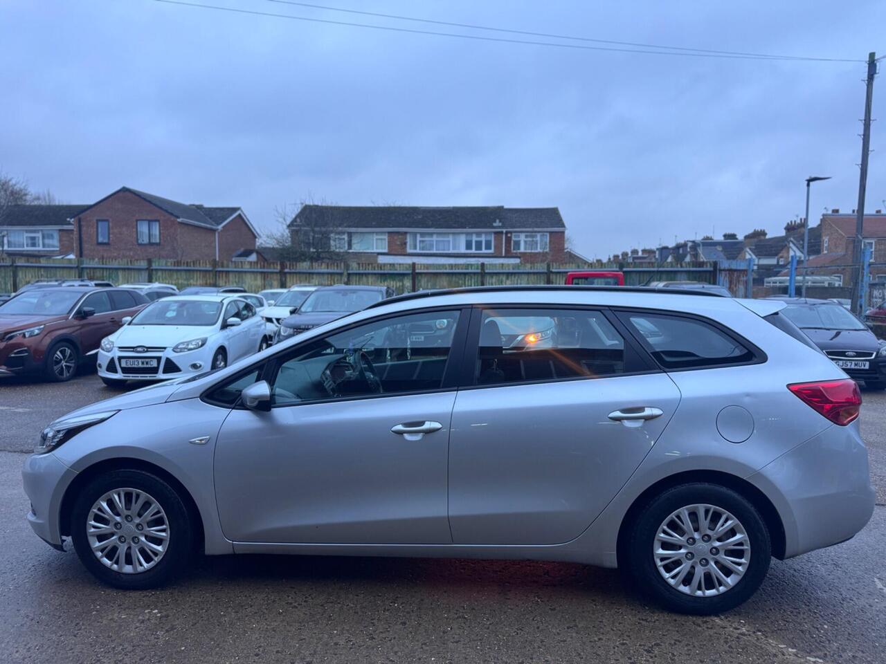 Used Kia Ceed 2018 for sale - 78011744: Photo 10