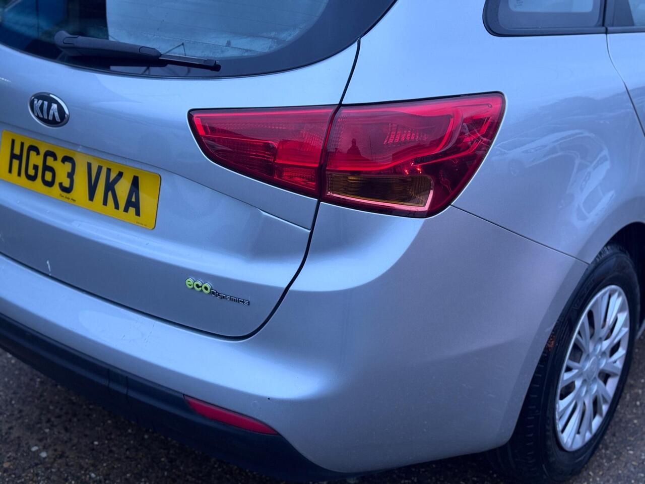 Used Kia Ceed 2018 for sale - 78011744: Photo 11