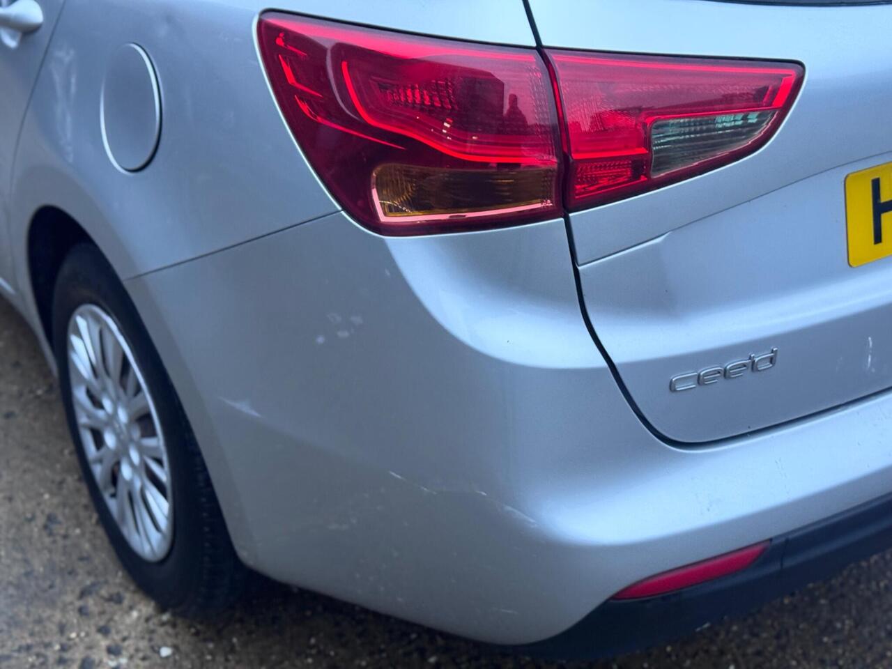 Used Kia Ceed 2018 for sale - 78011744: Photo 12