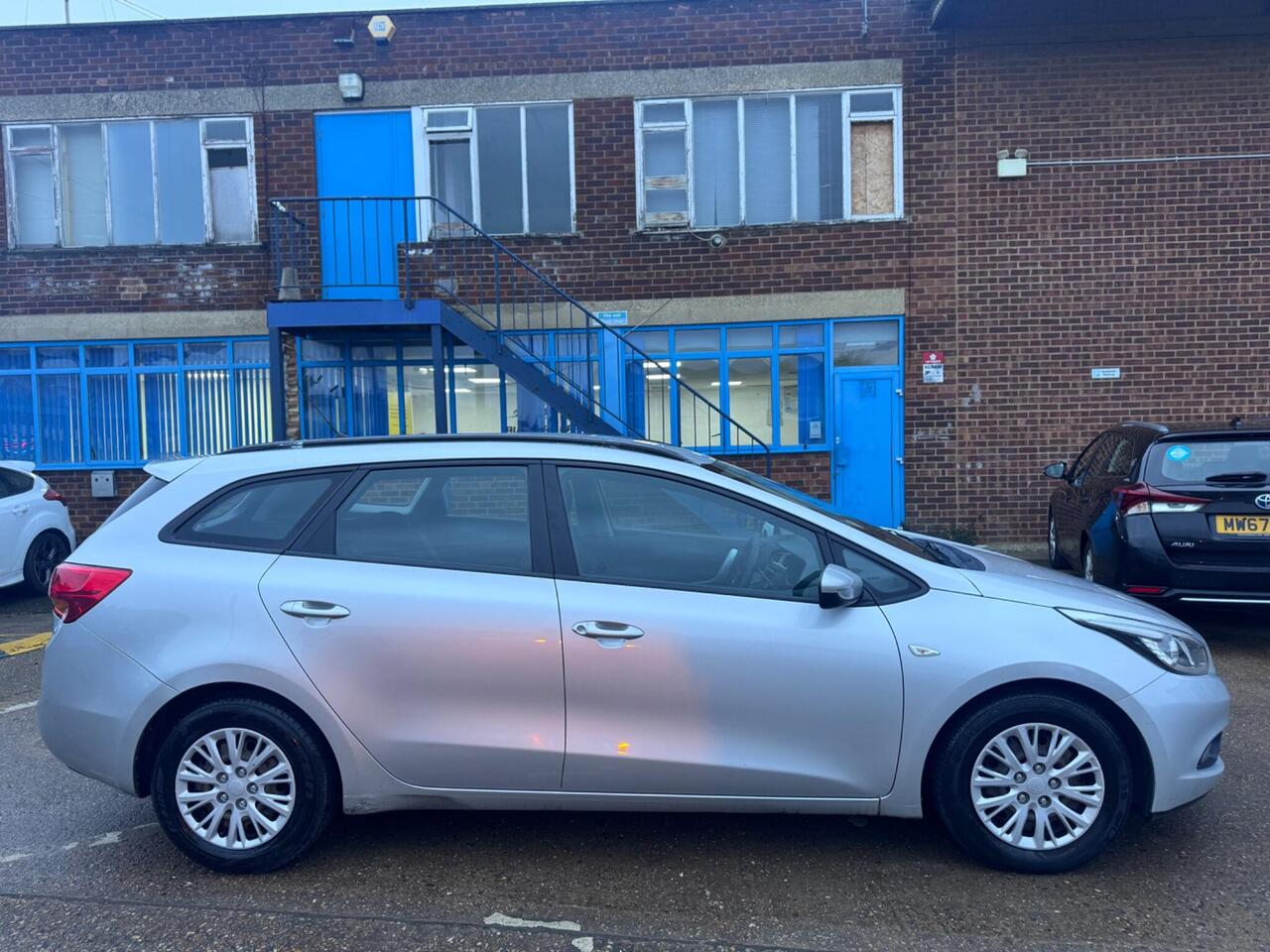 Used Kia Ceed 2018 for sale - 78011744: Photo 13