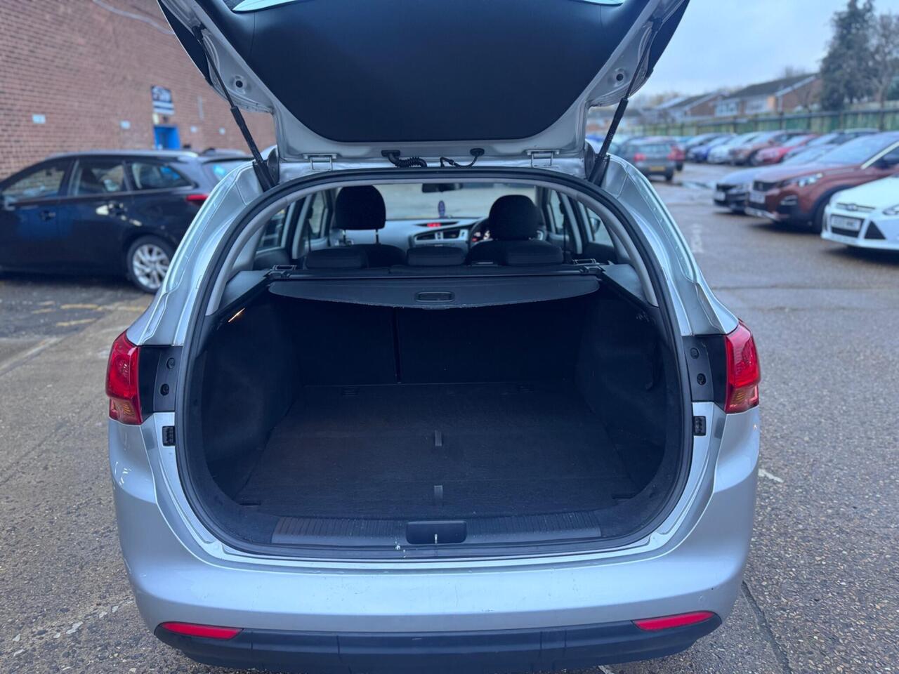 Used Kia Ceed 2018 for sale - 78011744: Photo 14