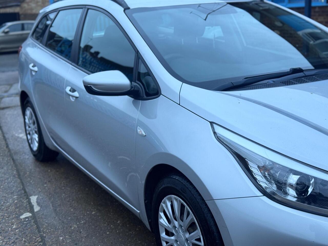 Used Kia Ceed 2018 for sale - 78011744: Photo 17