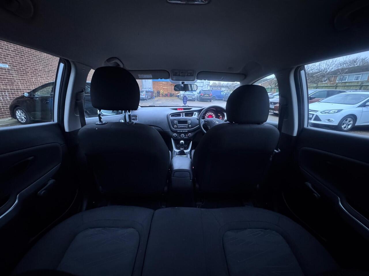 Used Kia Ceed 2018 for sale - 78011744: Photo 20