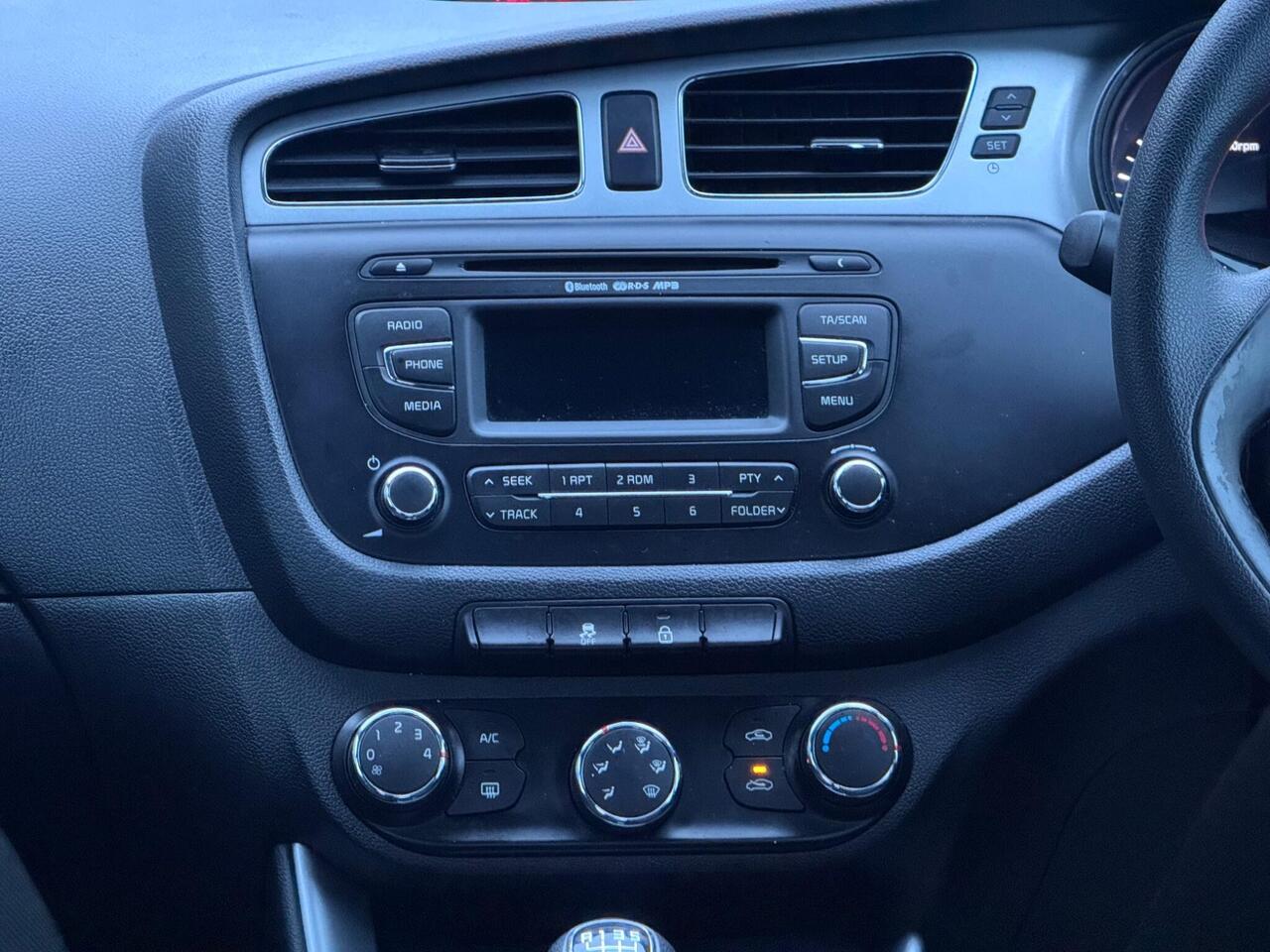 Used Kia Ceed 2018 for sale - 78011744: Photo 21