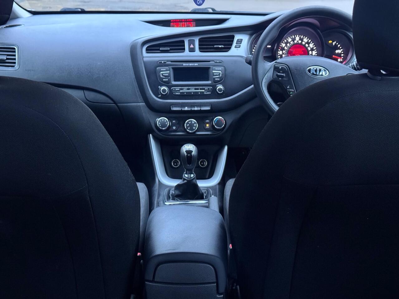 Used Kia Ceed 2018 for sale - 78011744: Photo 22