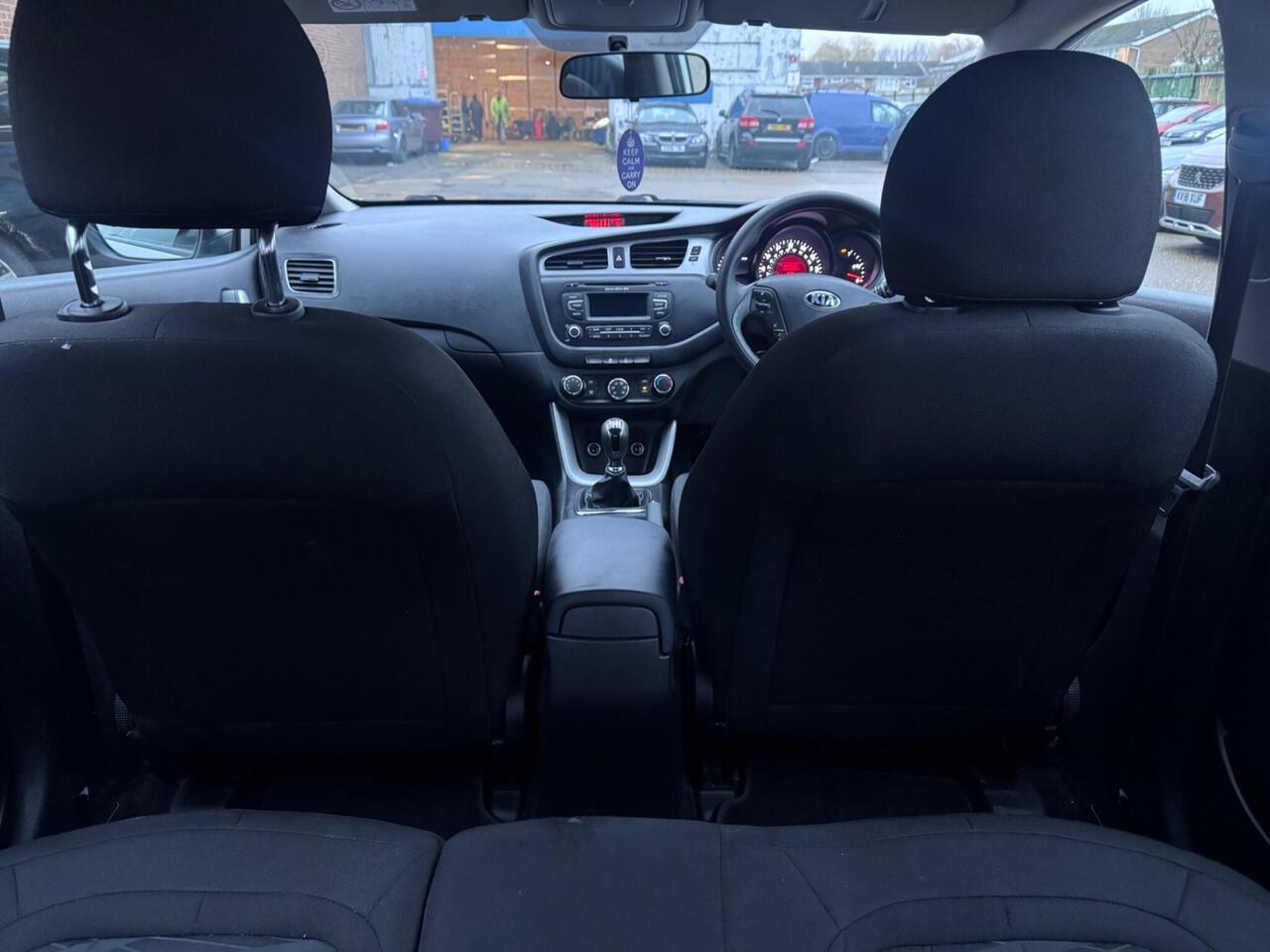 Used Kia Ceed 2018 for sale - 78011744: Photo 23