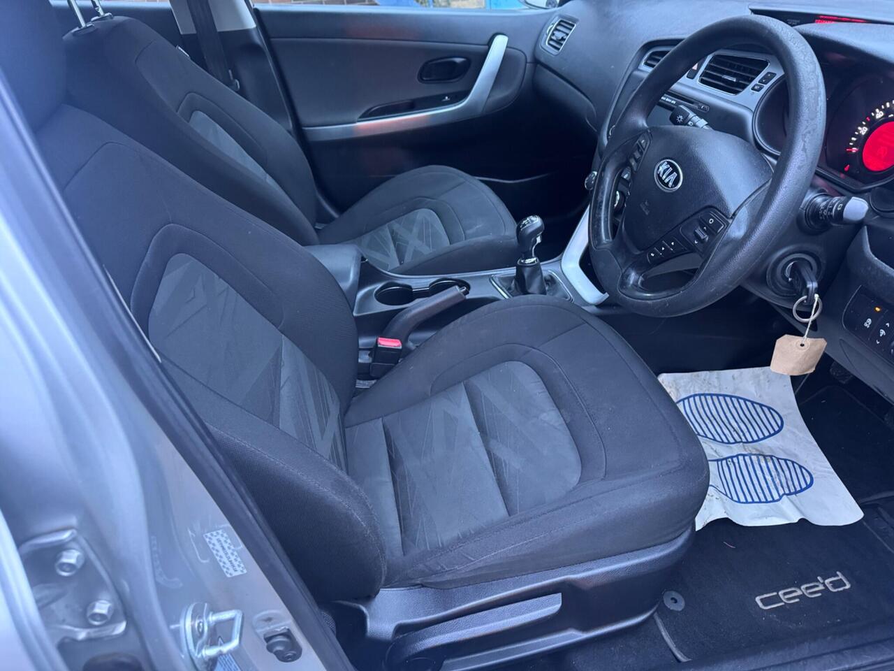 Used Kia Ceed 2018 for sale - 78011744: Photo 25