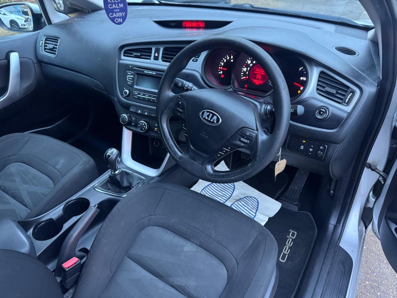 Used Kia Ceed 2018 for sale - 78011744: Photo 26